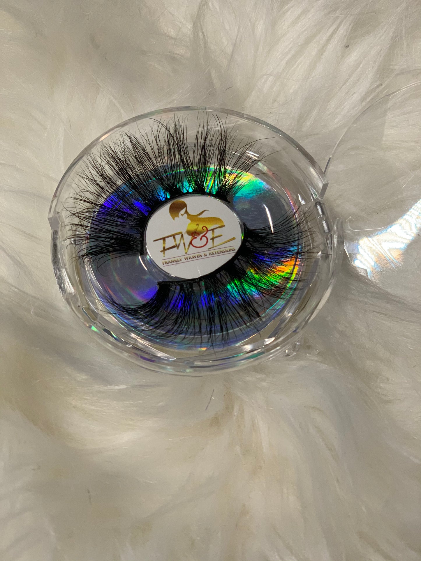 Lovely Lashes