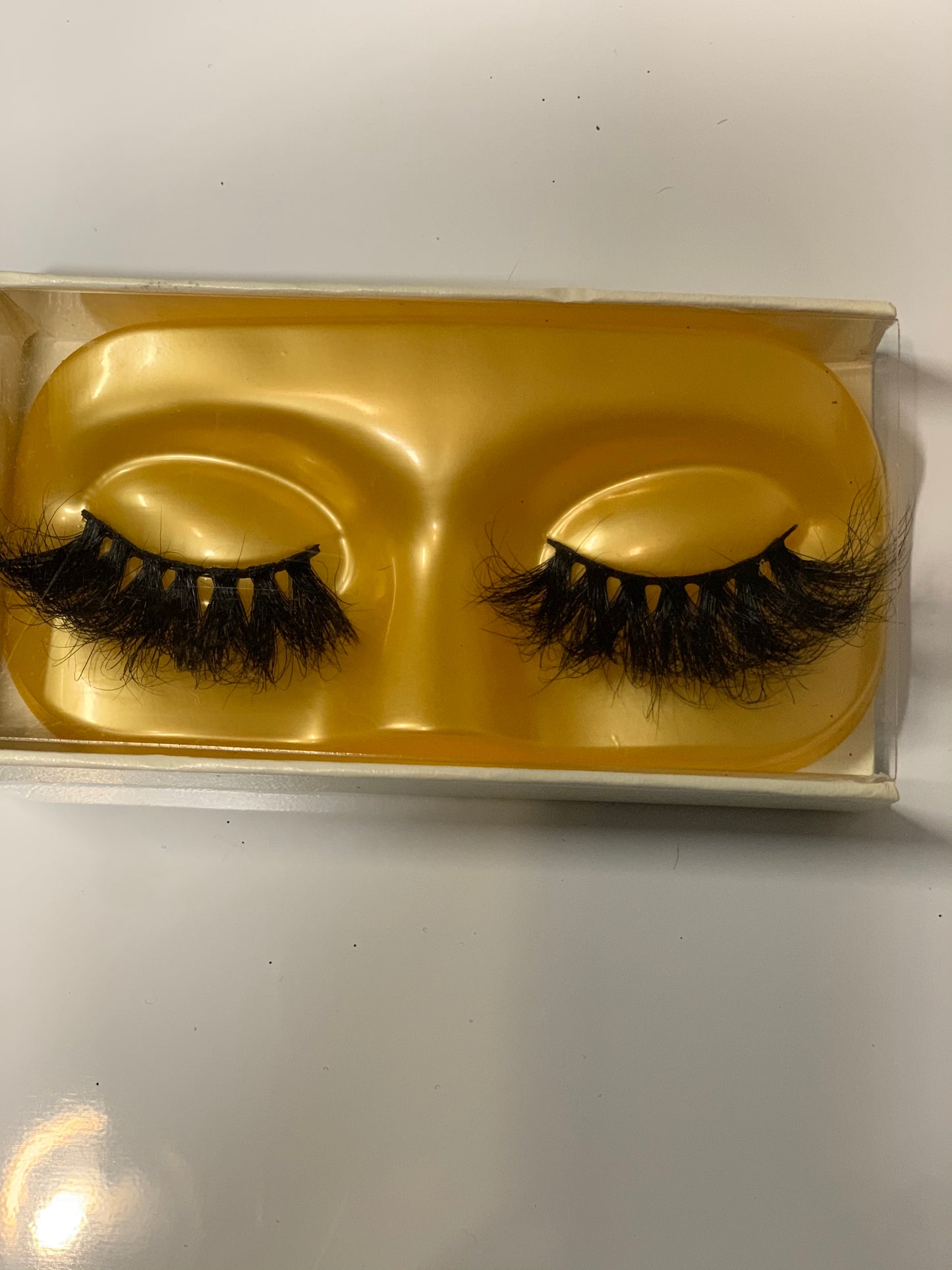 Babe Lashes