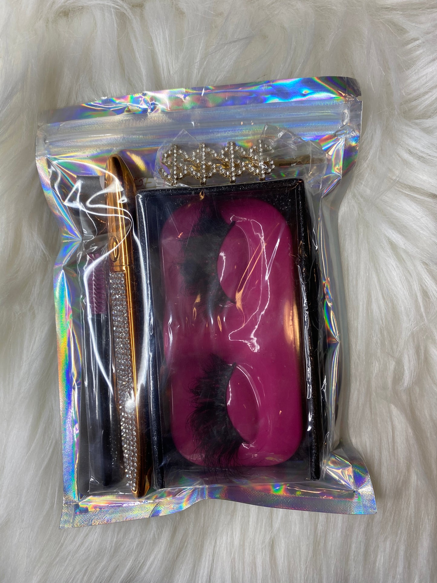 Extra Essential Eye KIt