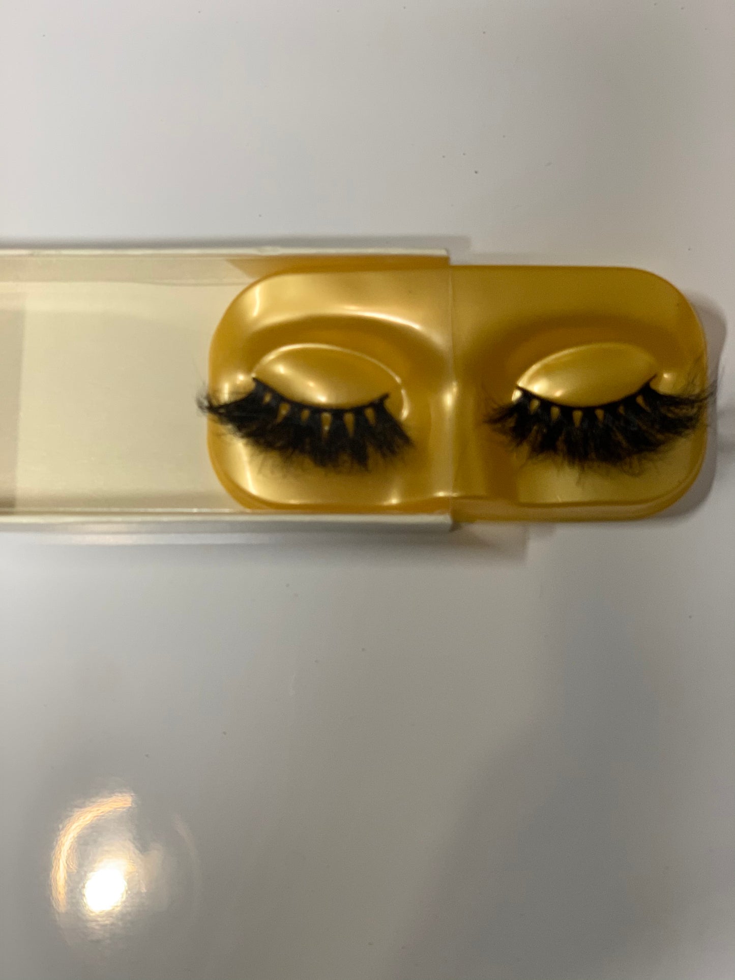 Babe Lashes