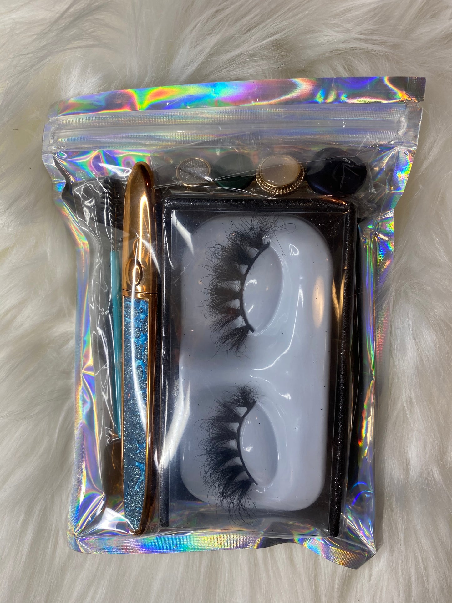 Extra Essential Eye KIt