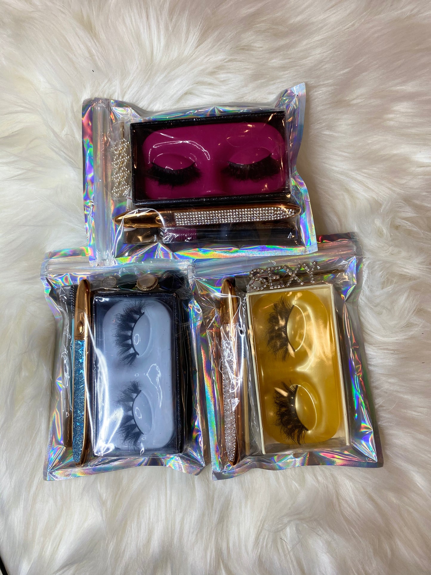 Extra Essential Eye KIt
