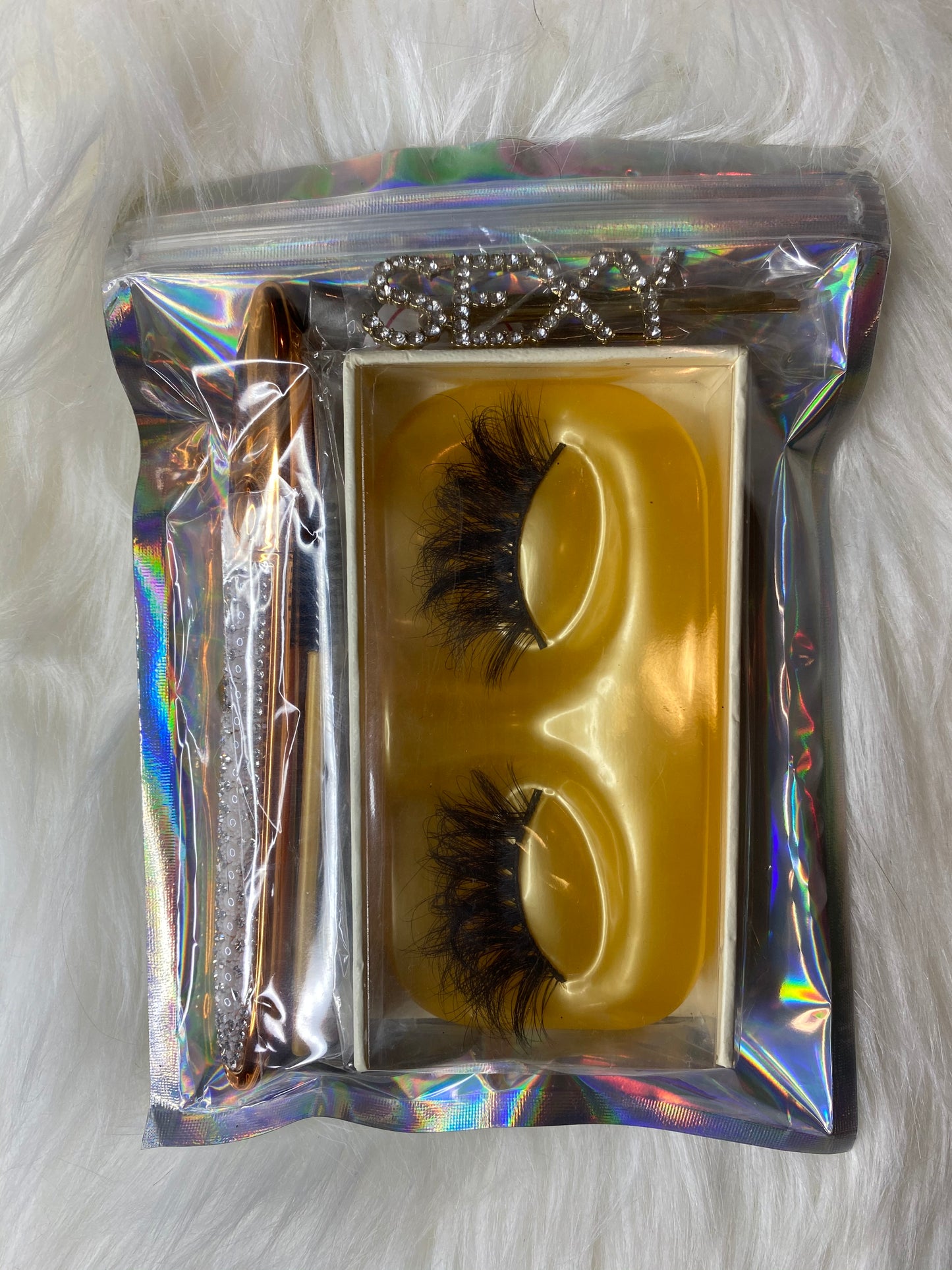 Extra Essential Eye KIt