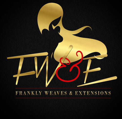 Frankly Weaves & Extensions 